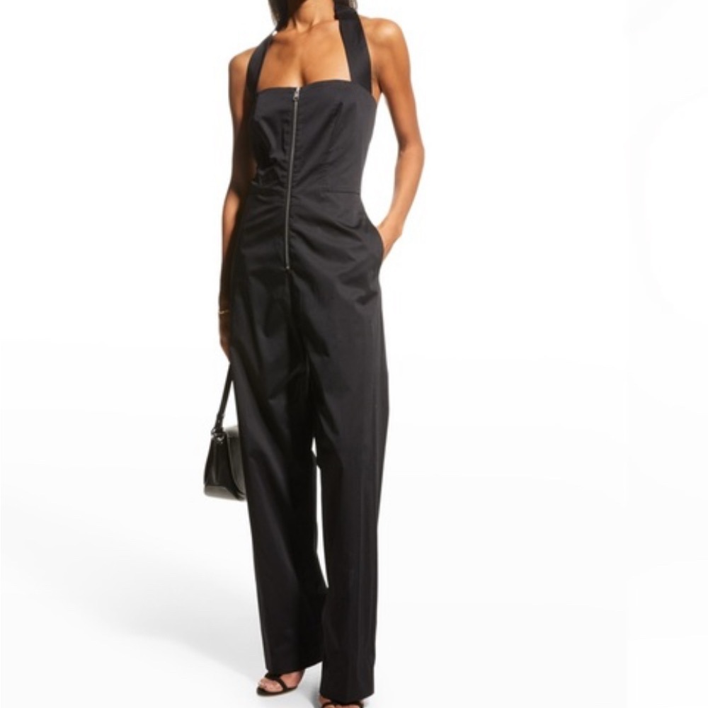 V Day ❤️ Date Frame Jumpsuit